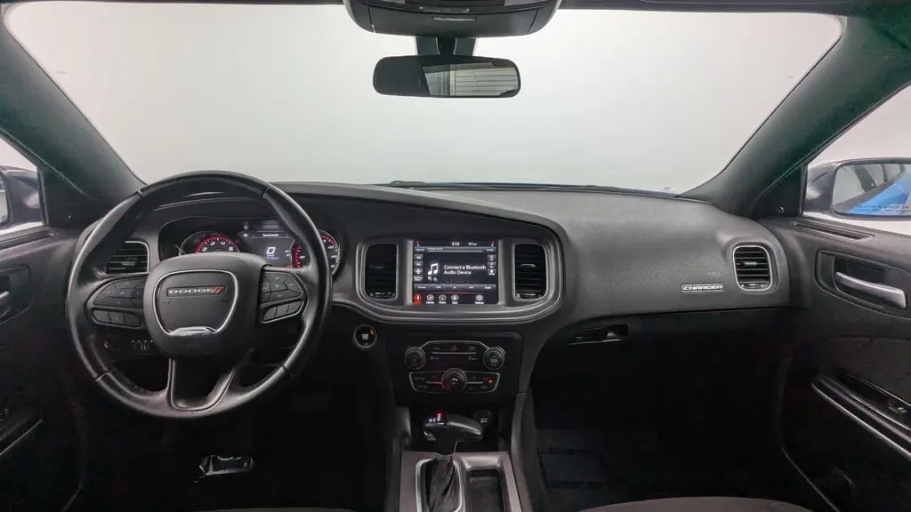 Florida Fine Cars - Used DODGE CHARGER 2023 WEST PALM SXT