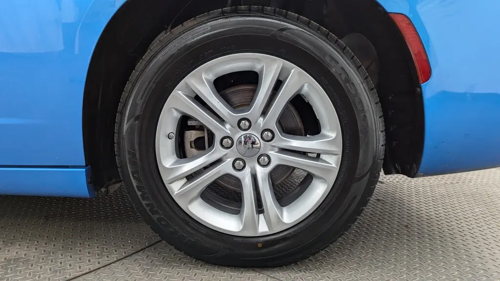 Florida Fine Cars - Used DODGE CHARGER 2023 WEST PALM SXT