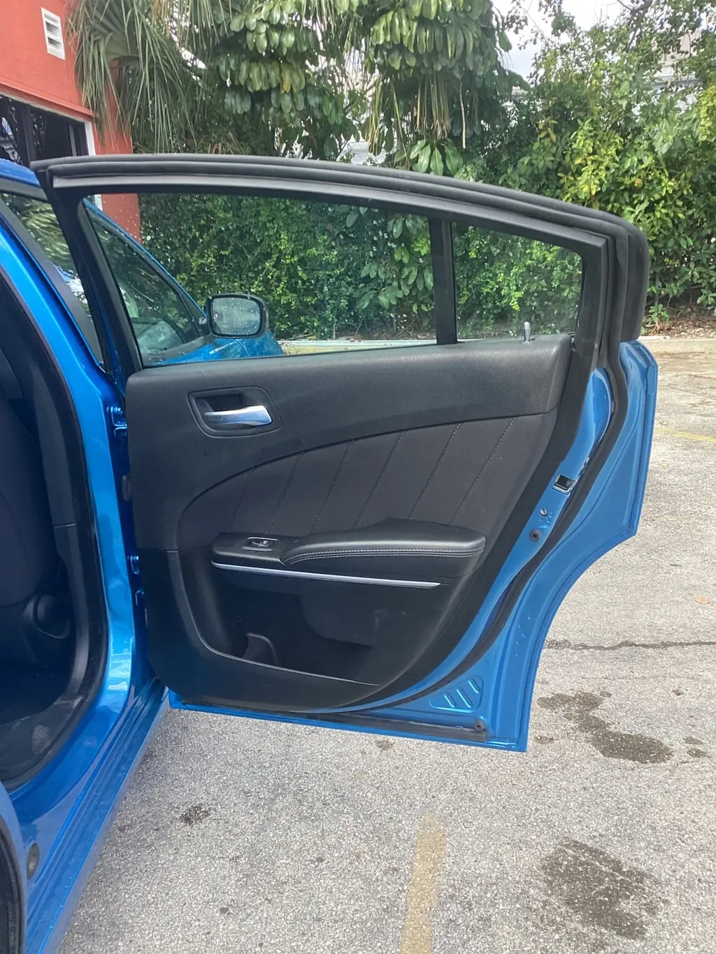 Florida Fine Cars - Used DODGE CHARGER 2023 WEST PALM SXT