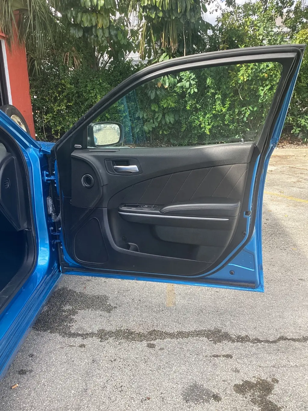 Florida Fine Cars - Used DODGE CHARGER 2023 WEST PALM SXT