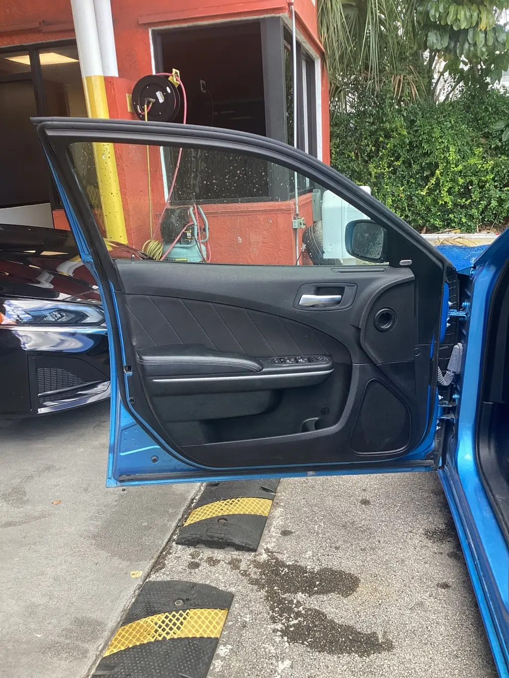 Florida Fine Cars - Used DODGE CHARGER 2023 WEST PALM SXT