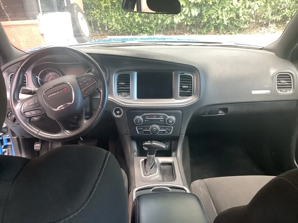 Florida Fine Cars - Used DODGE CHARGER 2023 WEST PALM SXT