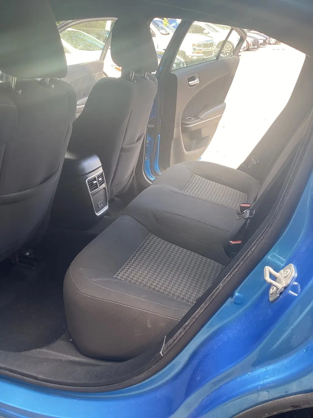 Florida Fine Cars - Used DODGE CHARGER 2023 WEST PALM SXT