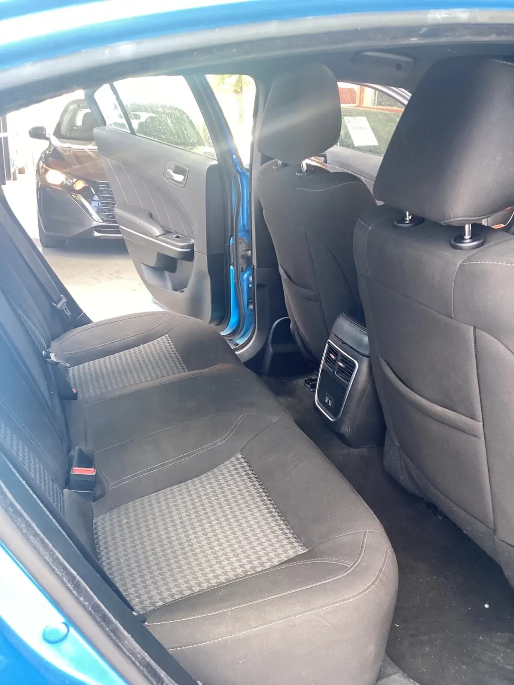 Florida Fine Cars - Used DODGE CHARGER 2023 WEST PALM SXT