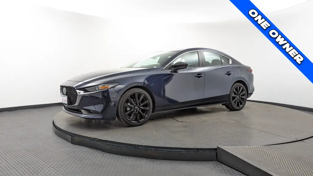 Florida Fine Cars - Used MAZDA MAZDA3 2024 MARGATE 2.5 S SELECT SPORT