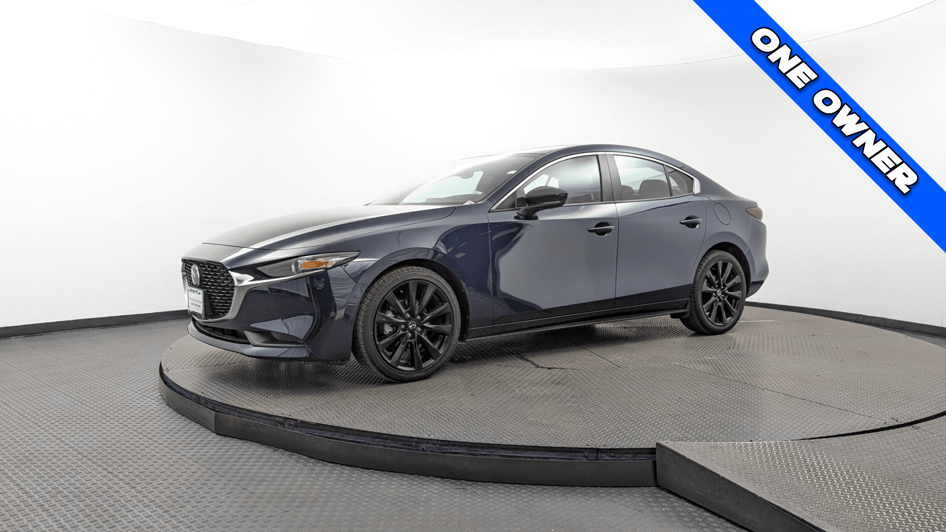 2024 Mazda Mazda3 Select Sport's photo