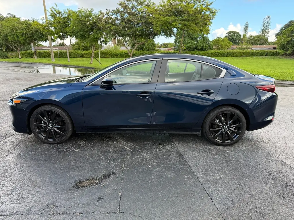 Florida Fine Cars - Used MAZDA MAZDA3 2024 MARGATE 2.5 S SELECT SPORT