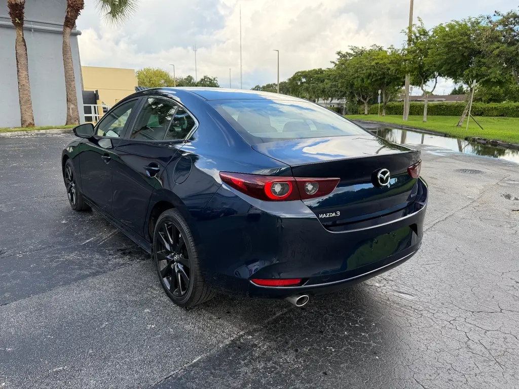 Florida Fine Cars - Used MAZDA MAZDA3 2024 MARGATE 2.5 S SELECT SPORT