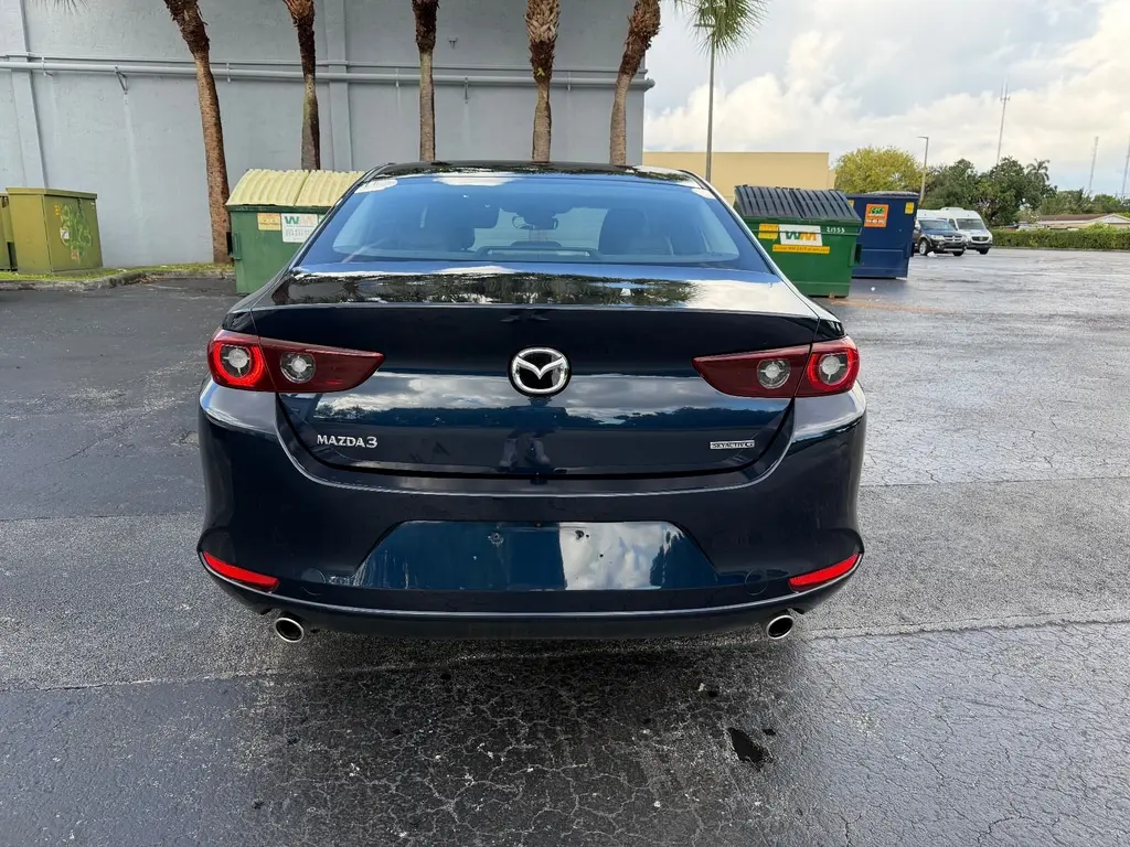 Florida Fine Cars - Used MAZDA MAZDA3 2024 MARGATE 2.5 S SELECT SPORT