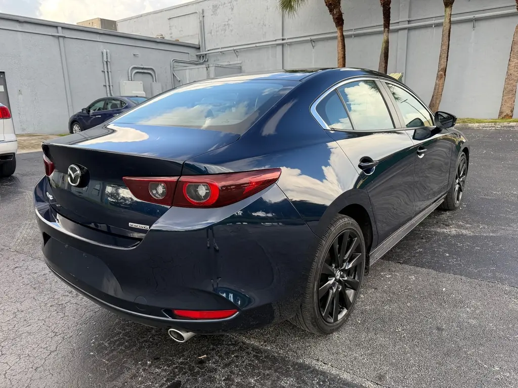 Florida Fine Cars - Used MAZDA MAZDA3 2024 MARGATE 2.5 S SELECT SPORT
