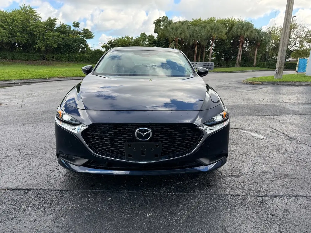 Florida Fine Cars - Used MAZDA MAZDA3 2024 MARGATE 2.5 S SELECT SPORT