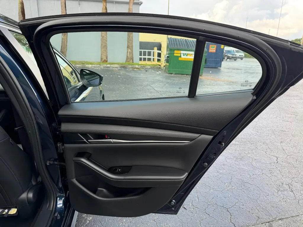Florida Fine Cars - Used MAZDA MAZDA3 2024 MARGATE 2.5 S SELECT SPORT