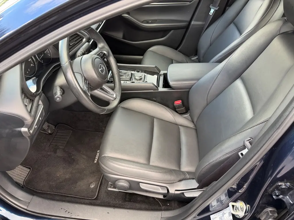 Florida Fine Cars - Used MAZDA MAZDA3 2024 MARGATE 2.5 S SELECT SPORT