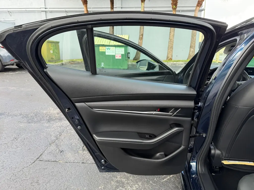 Florida Fine Cars - Used MAZDA MAZDA3 2024 MARGATE 2.5 S SELECT SPORT