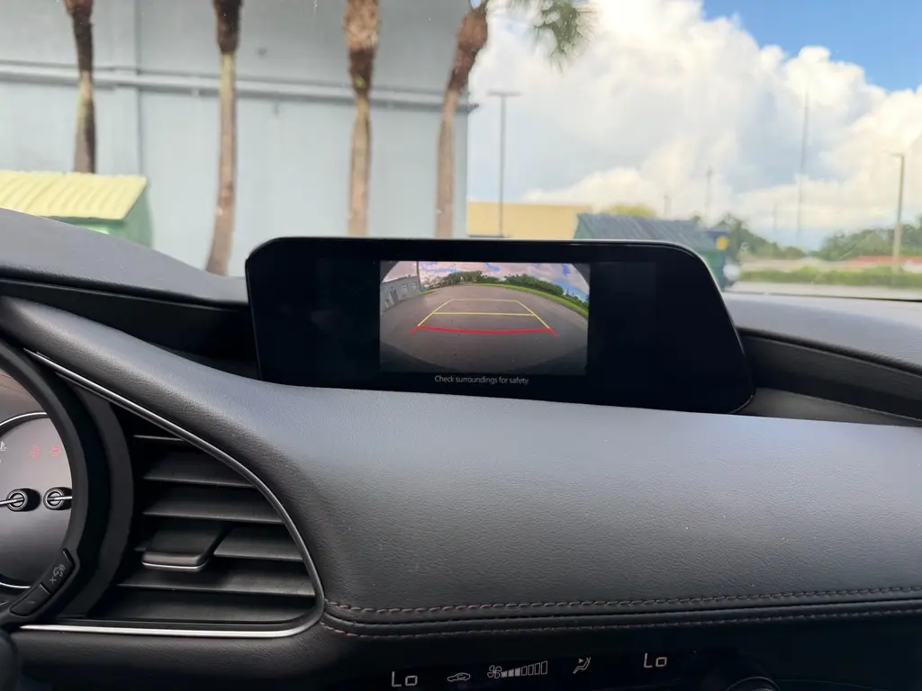 Florida Fine Cars - Used MAZDA MAZDA3 2024 MARGATE 2.5 S SELECT SPORT