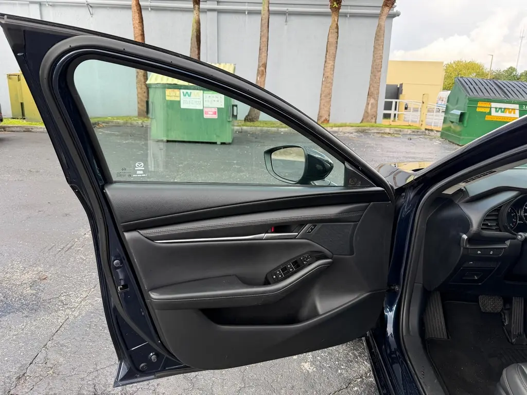 Florida Fine Cars - Used MAZDA MAZDA3 2024 MARGATE 2.5 S SELECT SPORT