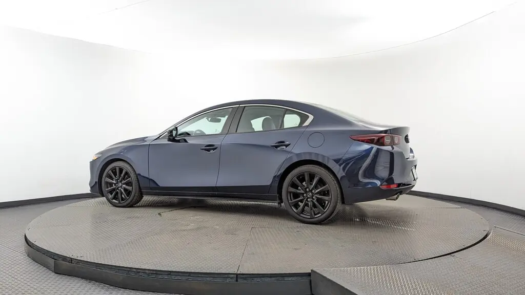 Florida Fine Cars - Used MAZDA MAZDA3 2024 MARGATE 2.5 S SELECT SPORT