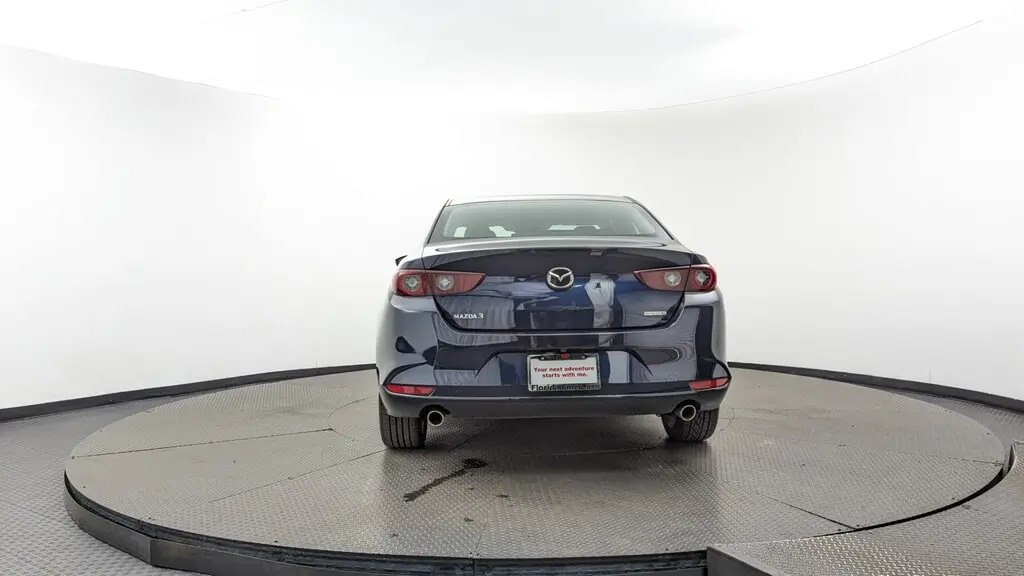 Florida Fine Cars - Used MAZDA MAZDA3 2024 MARGATE 2.5 S SELECT SPORT