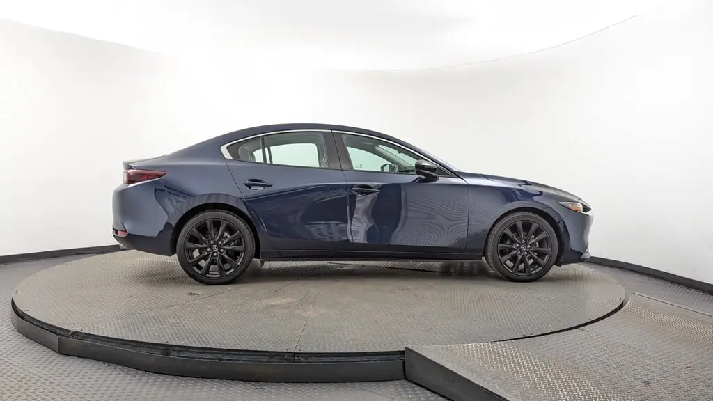 Florida Fine Cars - Used MAZDA MAZDA3 2024 MARGATE 2.5 S SELECT SPORT