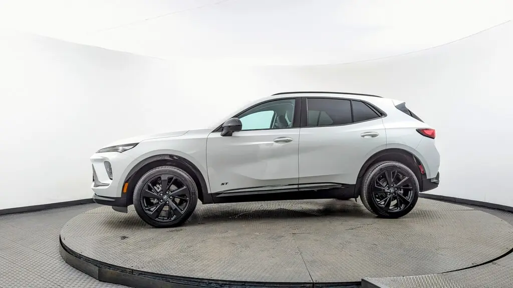 Florida Fine Cars - Used BUICK ENVISION 2024 MIAMI SPORT TOURING
