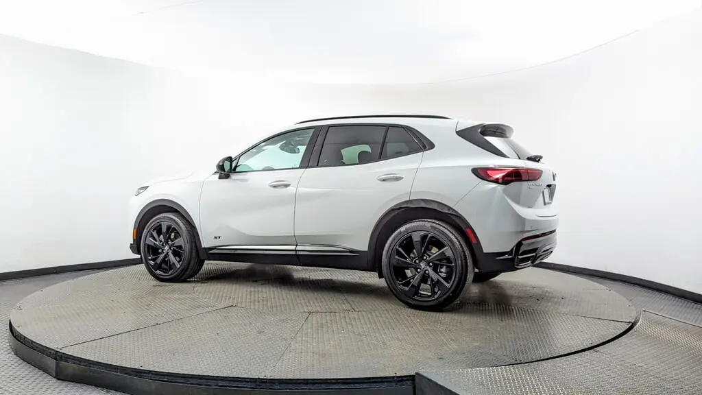 Florida Fine Cars - Used BUICK ENVISION 2024 MIAMI SPORT TOURING