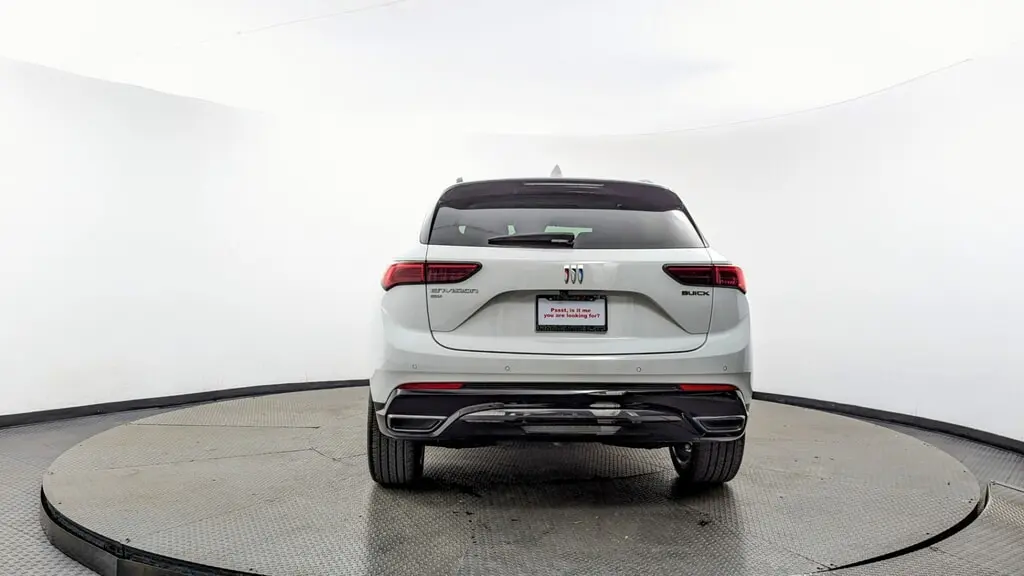 Florida Fine Cars - Used BUICK ENVISION 2024 MIAMI SPORT TOURING