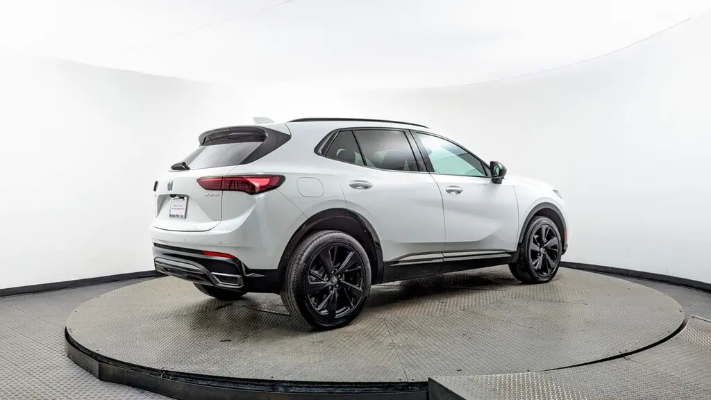 Florida Fine Cars - Used BUICK ENVISION 2024 MIAMI SPORT TOURING