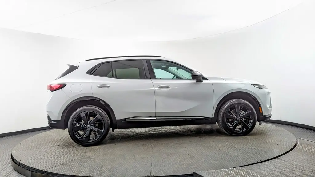 Florida Fine Cars - Used BUICK ENVISION 2024 MIAMI SPORT TOURING
