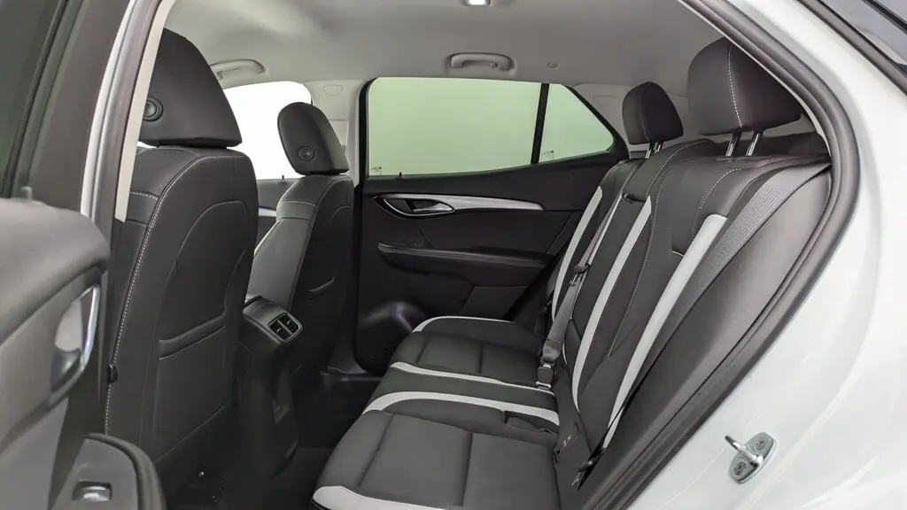 Florida Fine Cars - Used BUICK ENVISION 2024 MIAMI SPORT TOURING