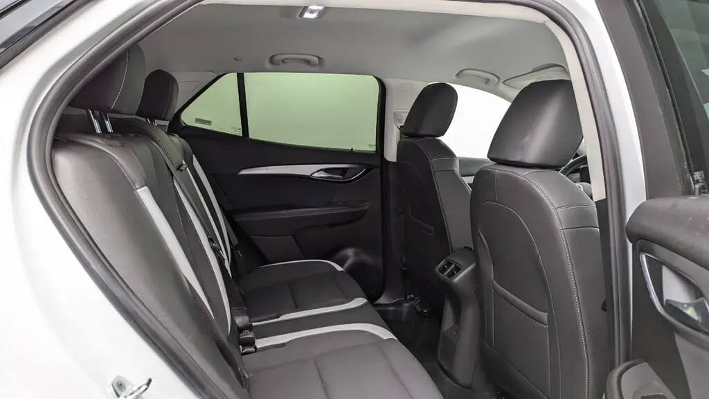 Florida Fine Cars - Used BUICK ENVISION 2024 MIAMI SPORT TOURING