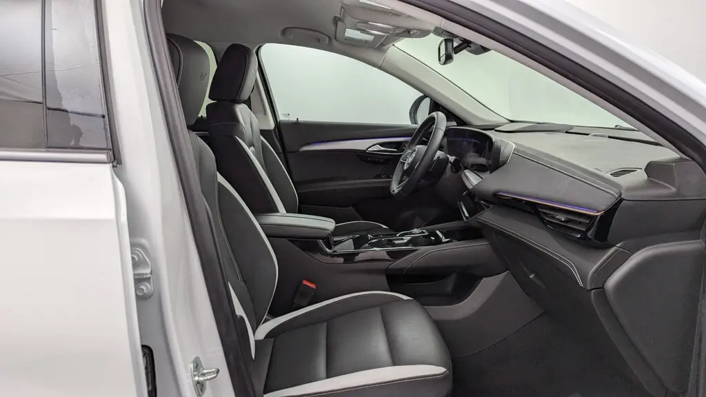 Florida Fine Cars - Used BUICK ENVISION 2024 MIAMI SPORT TOURING
