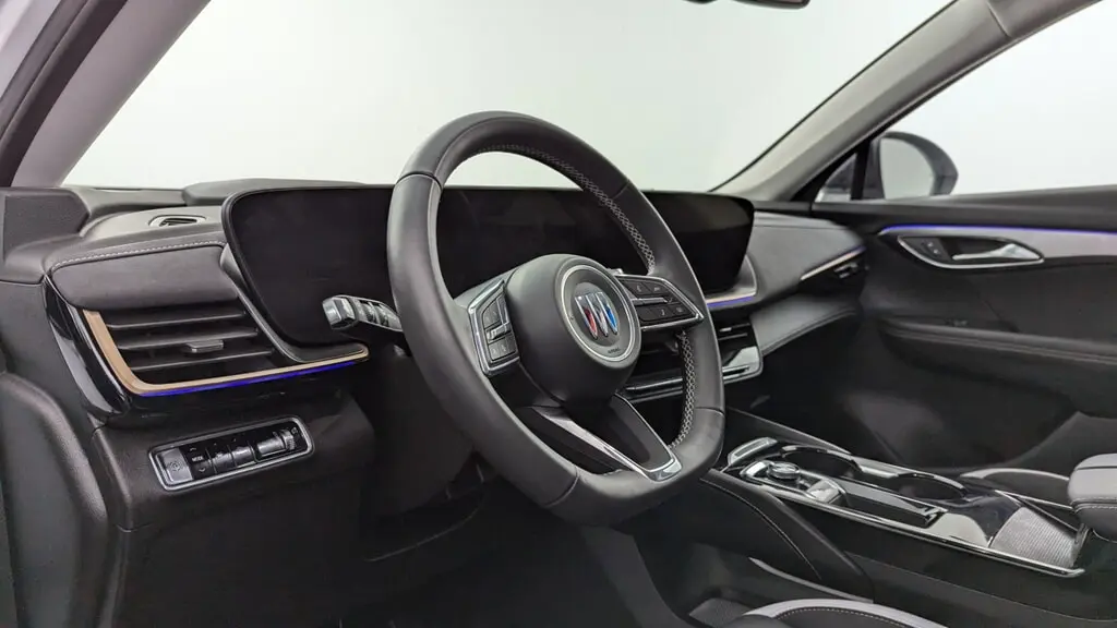 Florida Fine Cars - Used BUICK ENVISION 2024 MIAMI SPORT TOURING