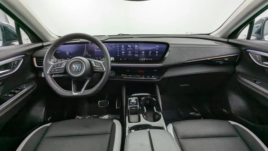 Florida Fine Cars - Used BUICK ENVISION 2024 MIAMI SPORT TOURING
