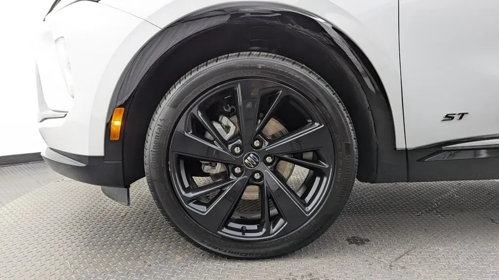 Florida Fine Cars - Used BUICK ENVISION 2024 MIAMI SPORT TOURING