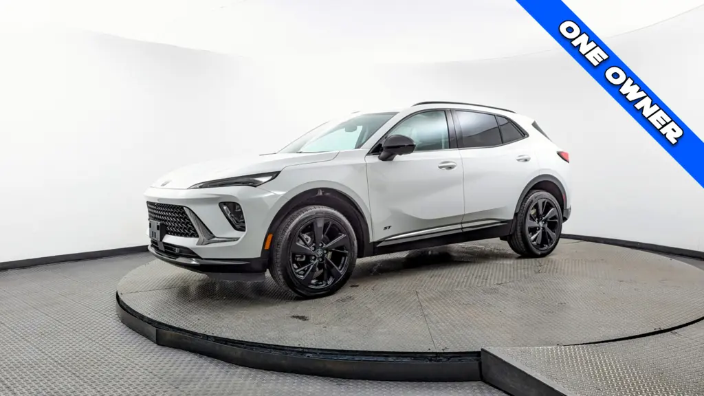 Florida Fine Cars - Used BUICK ENVISION 2024 MIAMI SPORT TOURING