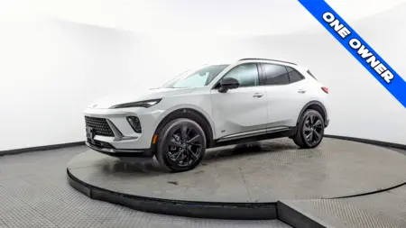 Florida Fine Cars - Used BUICK ENVISION 2024 MIAMI SPORT TOURING