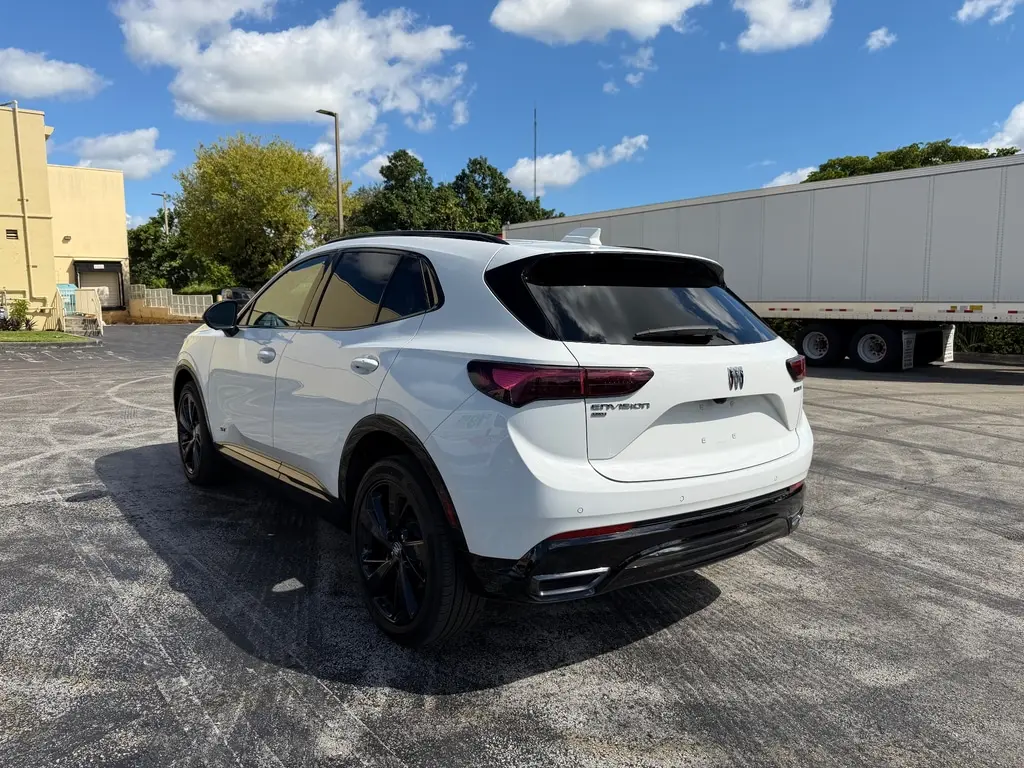 Florida Fine Cars - Used BUICK ENVISION 2024 MIAMI SPORT TOURING