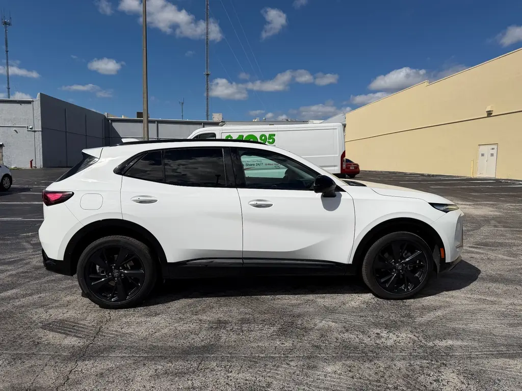 Florida Fine Cars - Used BUICK ENVISION 2024 MIAMI SPORT TOURING