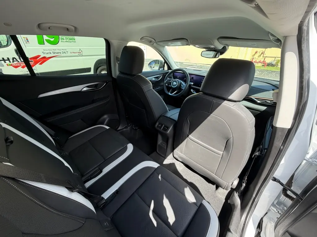 Florida Fine Cars - Used BUICK ENVISION 2024 MIAMI SPORT TOURING