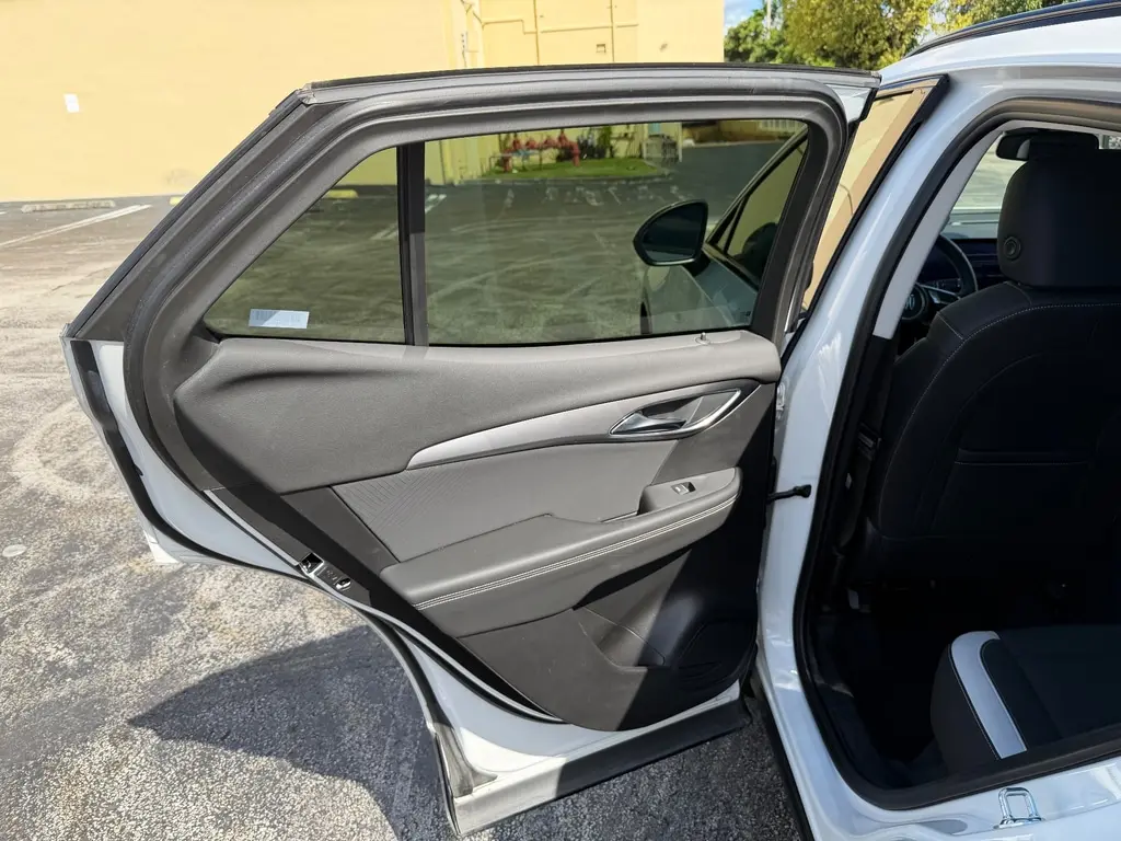 Florida Fine Cars - Used BUICK ENVISION 2024 MIAMI SPORT TOURING