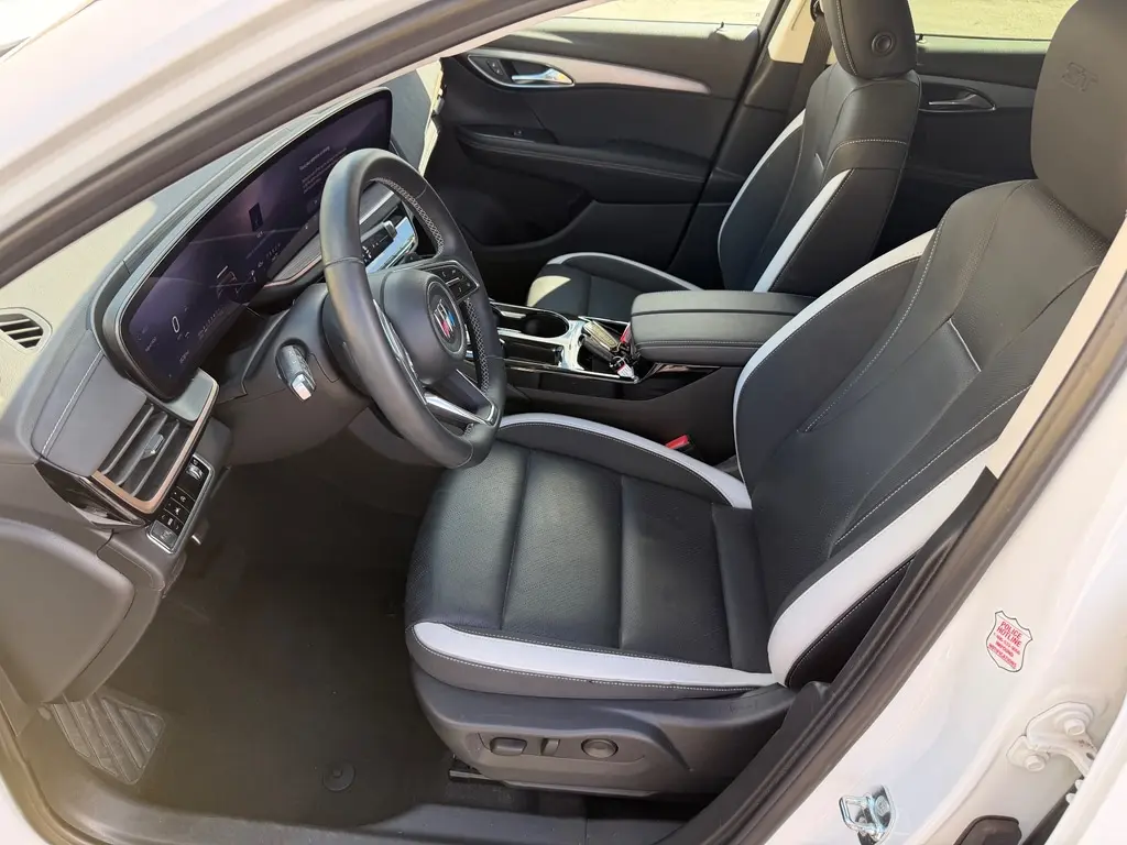 Florida Fine Cars - Used BUICK ENVISION 2024 MIAMI SPORT TOURING