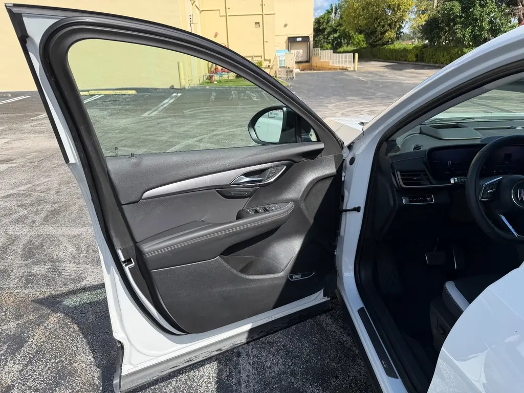 Florida Fine Cars - Used BUICK ENVISION 2024 MIAMI SPORT TOURING