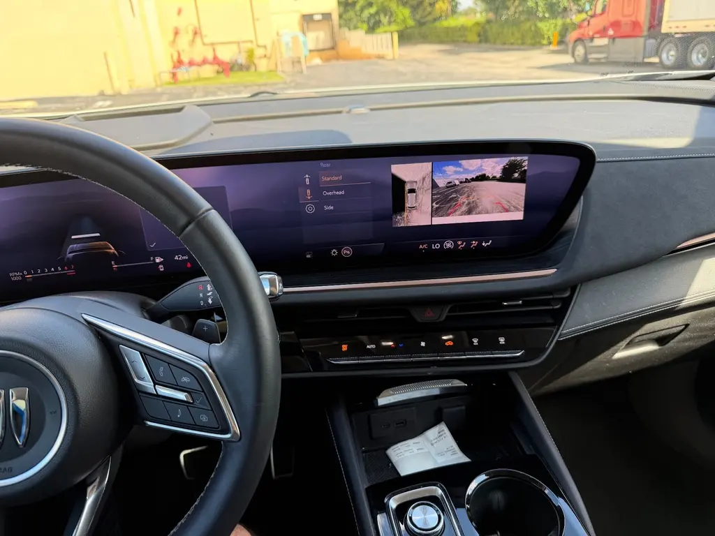 Florida Fine Cars - Used BUICK ENVISION 2024 MIAMI SPORT TOURING