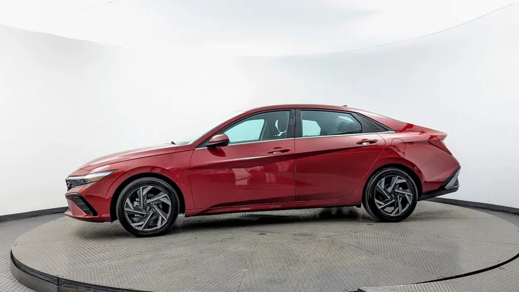 Florida Fine Cars - Used HYUNDAI ELANTRA 2025 MIAMI SEL CONVENIENCE