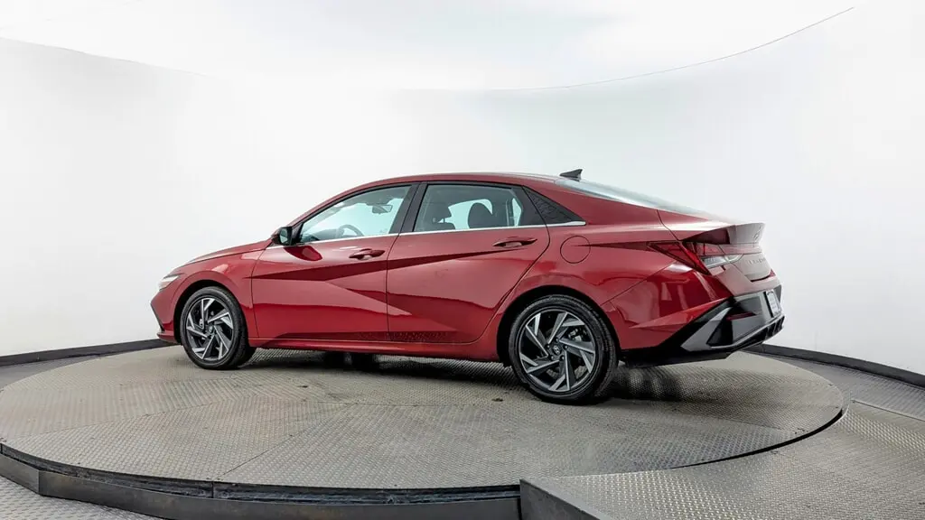 Florida Fine Cars - Used HYUNDAI ELANTRA 2025 MIAMI SEL CONVENIENCE