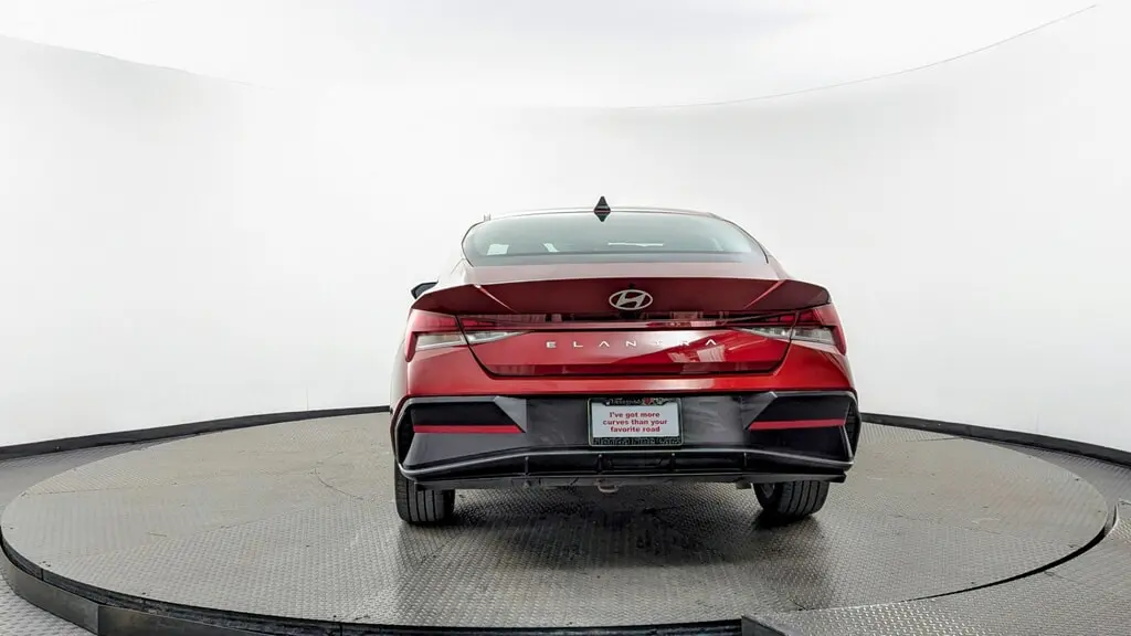 Florida Fine Cars - Used HYUNDAI ELANTRA 2025 MIAMI SEL CONVENIENCE