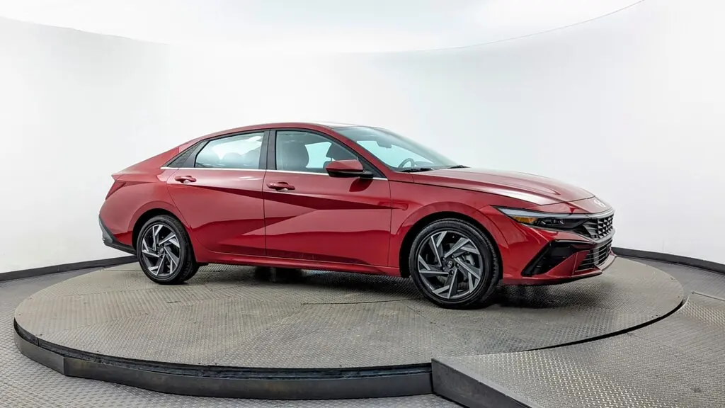 Florida Fine Cars - Used HYUNDAI ELANTRA 2025 MIAMI SEL CONVENIENCE