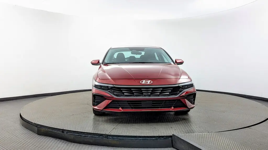 Florida Fine Cars - Used HYUNDAI ELANTRA 2025 MIAMI SEL CONVENIENCE