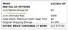 Florida Fine Cars - Used HYUNDAI ELANTRA 2025 MIAMI SEL CONVENIENCE