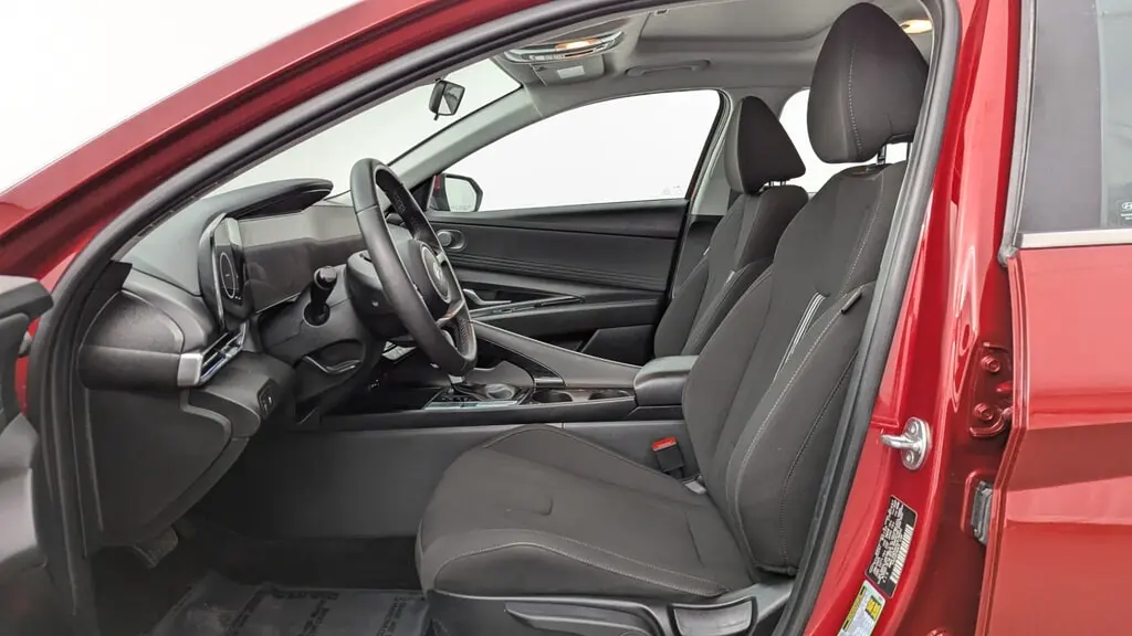 Florida Fine Cars - Used HYUNDAI ELANTRA 2025 MIAMI SEL CONVENIENCE